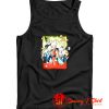 Androids battle Tank Top