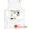 Animals of The World Tank Top