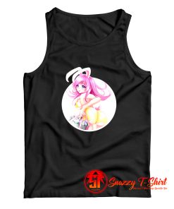 Anime Bunny Ester Tank Top