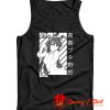 Anime Bunny Girl Tank Top