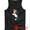 Anime Catgirls Tank Top