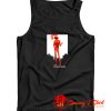 Anime Cowboy Bebop Tank Top