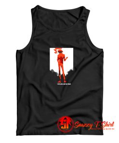 Anime Cowboy Bebop Tank Top