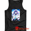 Anime Pastel Kawaii Tank Top