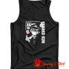 Anime Toilet bound Hanako kun Tank Top