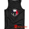 Anonymous V for Vendetta Logo Tank Top