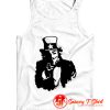 Anonymous V for Vendetta Tank Top