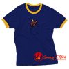 Ant Man In Pocket Ringer Tee