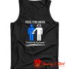 Anti Bernie Tank Top