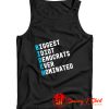 Anti Biden for President Tank Top