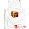 Anti Social Social Club I Wish I Was Wrong Tank Top