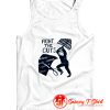 Anti Tory Left Wing Tank Top