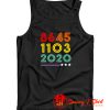 Anti Trump 864511032020 Tank Top