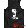 Anti Trump Donald Trump PANDEJO Tank Top