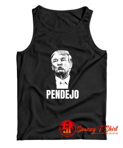 Anti Trump Donald Trump PANDEJO Tank Top