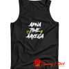 Apna Time Aayega Bollywood Tank Top