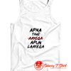 Apna Time Apun Laayega Tank Top