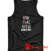 Apna Time Ayega Gully Tank Top