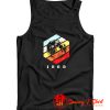 Apollo 11 1969 Tank Top