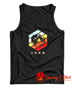 Apollo 11 1969 Tank Top