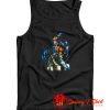 Aqua Man Tank Top