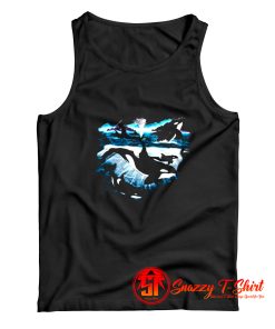 Aquarium Tank Top