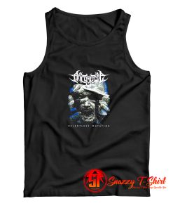 Archspire Relentless Mutation Tank Top