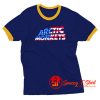 Arctic Monkeys American Ringer Tee