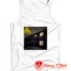 Arctic Monkeys Favourite Worst Nightmare Album Cover Tank Top