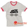 Arctic Monkeys Ringer Tee