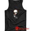 Area 51 Alien Tank Top