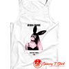 Ariana Dangerous Woman Tour Date Back Tank Top