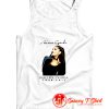 Ariana Grande Tour Dangerous Smilley Tank Top