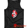 Ariel Daddys Lil Mermaid Tattoo Tank Top