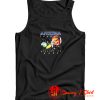 Arizona 1982 Space Mission To Mars Tank Top