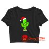 Arizona Cactus Arizona Crop Top Shirt