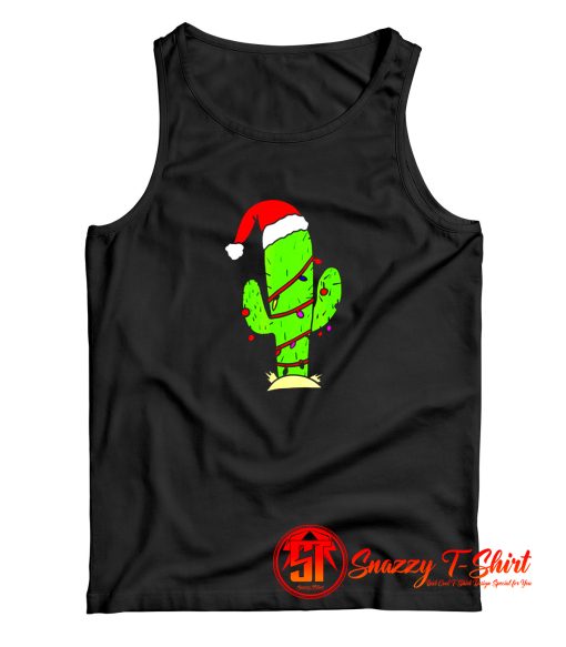 Arizona Cactus Arizona Tank Top