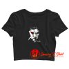 Arizona Cardinals Joker Poker Crop Top Shirt