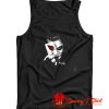 Arizona Cardinals Joker Poker Tank Top