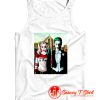 Arkham Gotic Tank Top