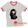 Art Vintage Cool Bon Jovi Ringer Tee