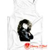 Art Vintage Cool Bon Jovi Tank Top