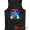 Arthur Christmas Movie Xmas Vintage Tank Top