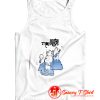 Artic Monkeys Music Parody Tank Top