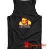 Arya Not Today Game Of Thrones Tank Top