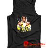 Asap Rocky Middle Finger Poster Tank Top