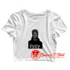 Asap Rocky VSVP Crop Top Shirt