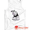 Asap Yams Graphic Tank Top