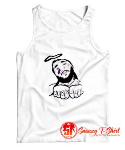 Asap Yams Graphic Tank Top