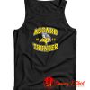 Asgard Gods Football Team Logo Tank Top